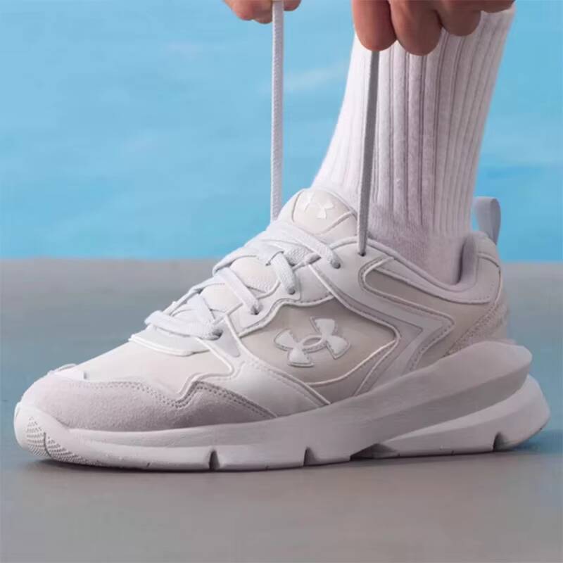 Nuevas zapatillas deportivas u - Men Shoes Under Armour reseña y precio