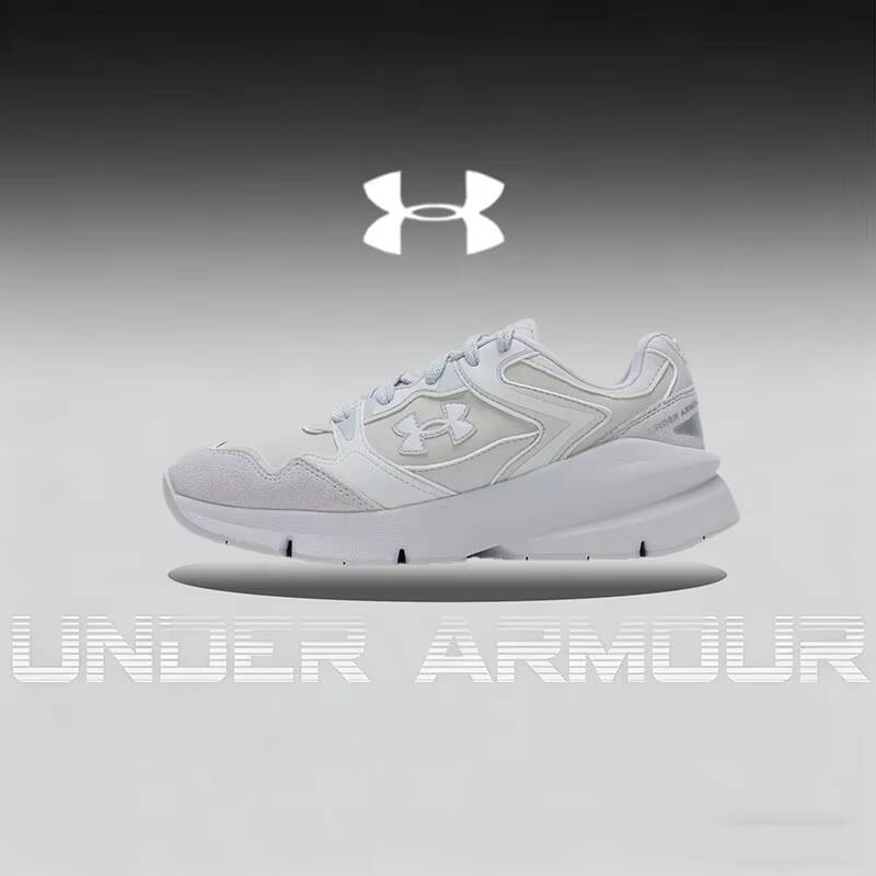 Nuevas zapatillas deportivas u - Men Shoes Under Armour reseña y precio