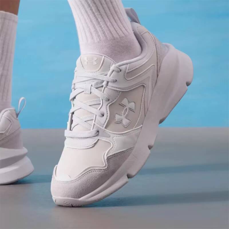 Nuevas zapatillas deportivas u - Men Shoes Under Armour reseña y precio