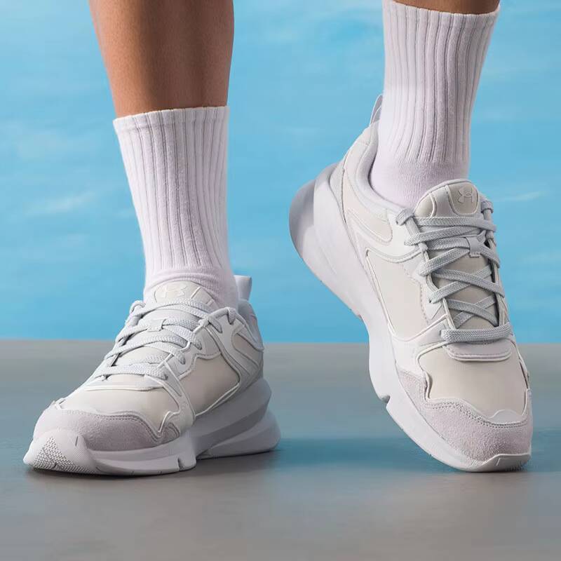 Nuevas zapatillas deportivas u - Men Shoes Under Armour reseña y precio