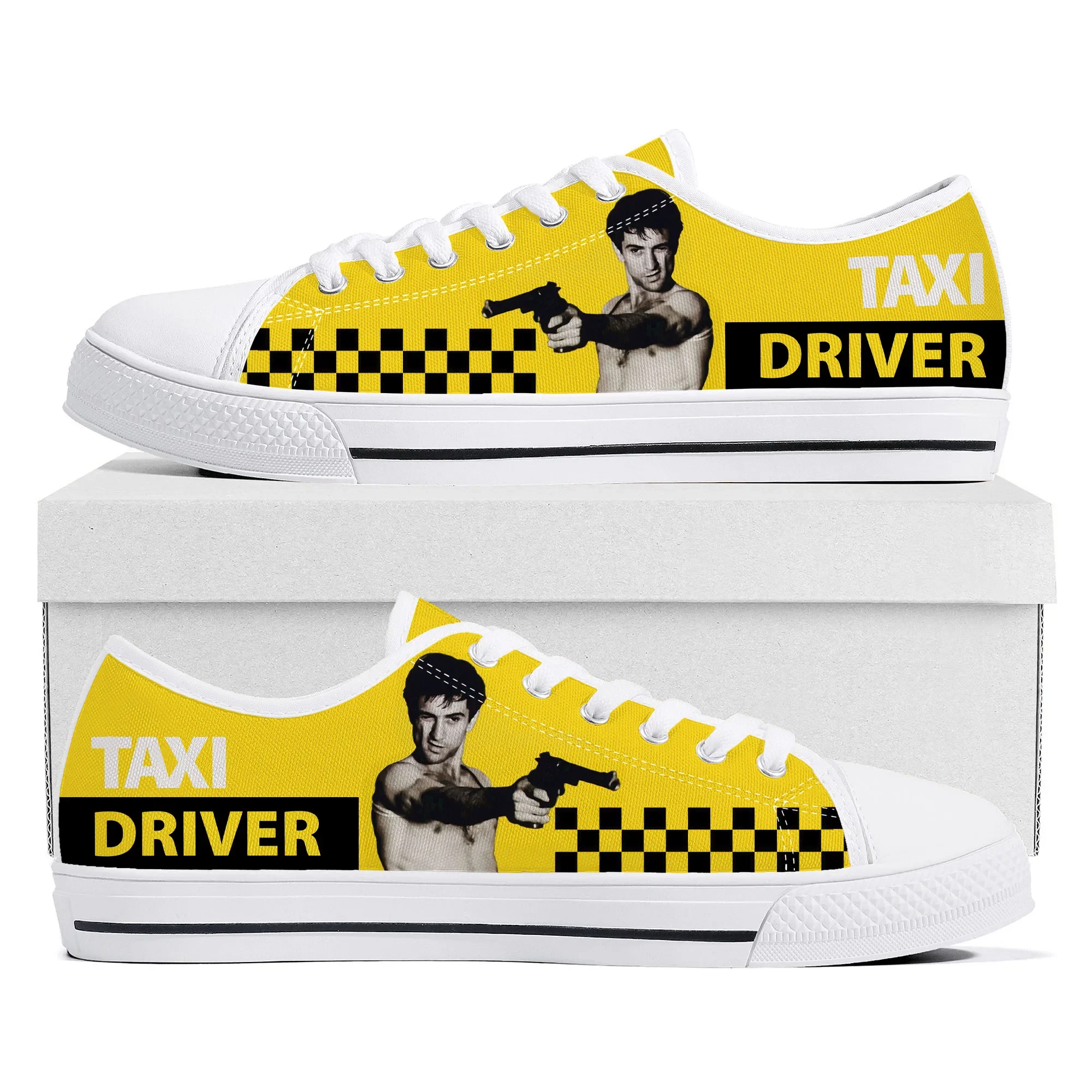 Zapatillas bajas de lona de al - Men'S Shoes Drivers reseña y precio