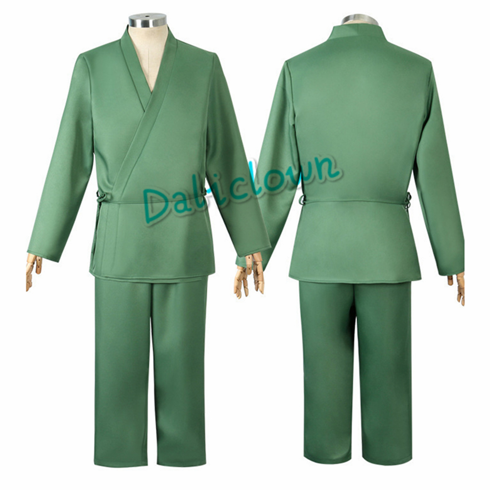Anime Cosplay Urahara Kisuke d - Men Shoes China reseña y precio