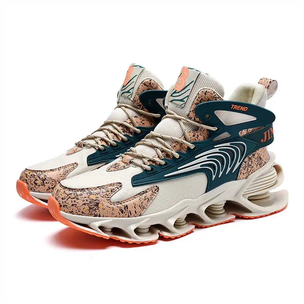 Zapatillas antideslizantes par - Men'S Shoes Different Types reseña y precio