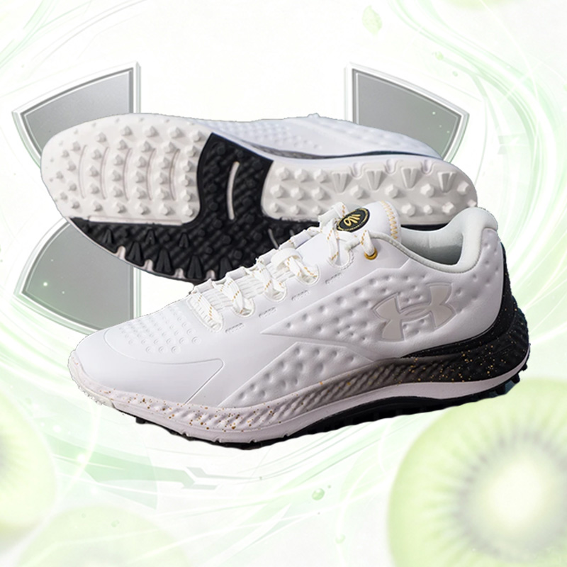 Zapatos deportivos de golf par - Men Shoes Under Armour reseña y precio