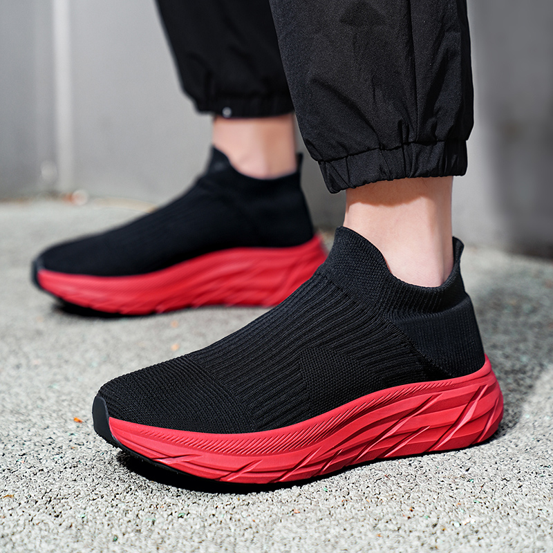 Zapatillas de Running Profesio - Men'S Shoes Professional reseña y precio