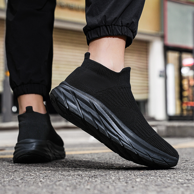 Zapatillas de Running Profesio - Men'S Shoes Professional reseña y precio