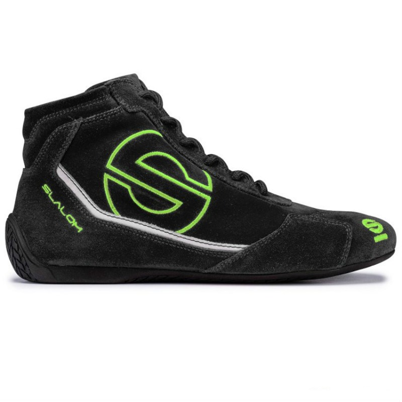 Nuevas Botas de Motociclismo S - Men'S Shoes Professional reseña y precio