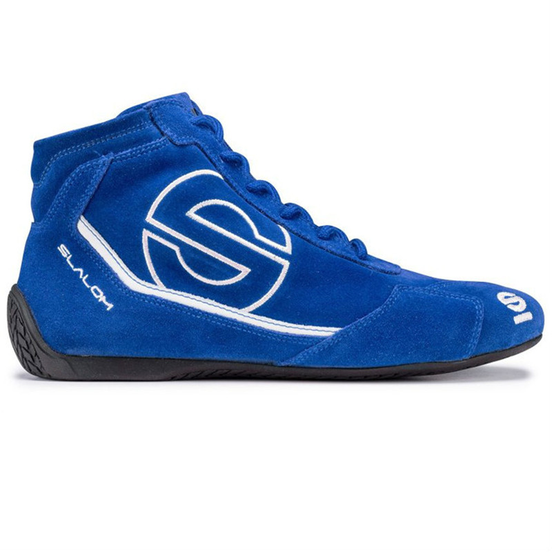 Nuevas Botas de Motociclismo S - Men'S Shoes Professional reseña y precio