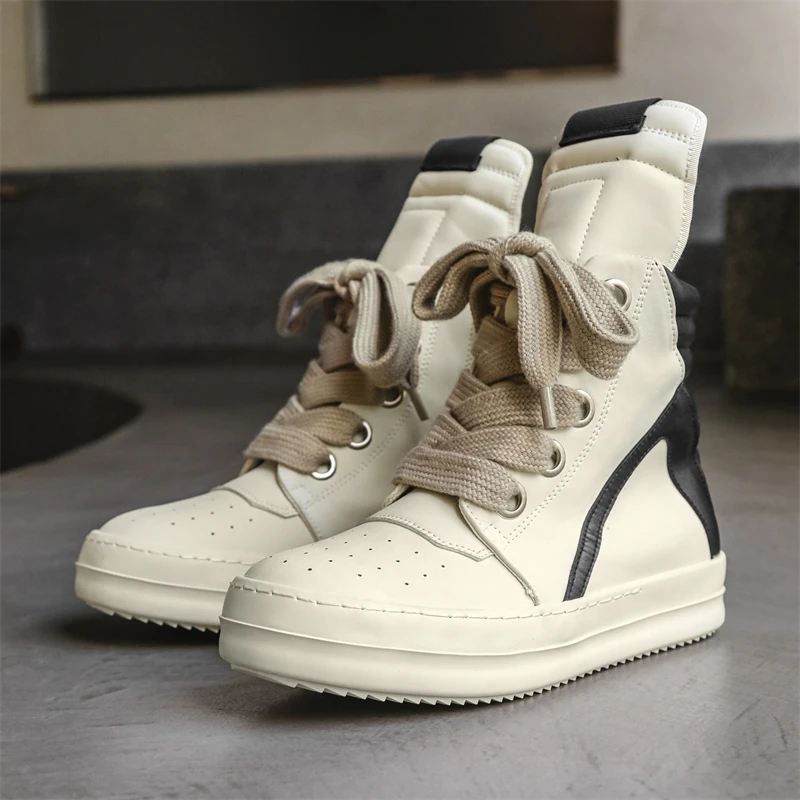 Zapatillas Casuales de Lujo pa - Men Shoes Marks reseña y precio