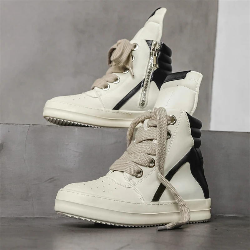 Zapatillas Casuales de Lujo pa - Men Shoes Marks reseña y precio