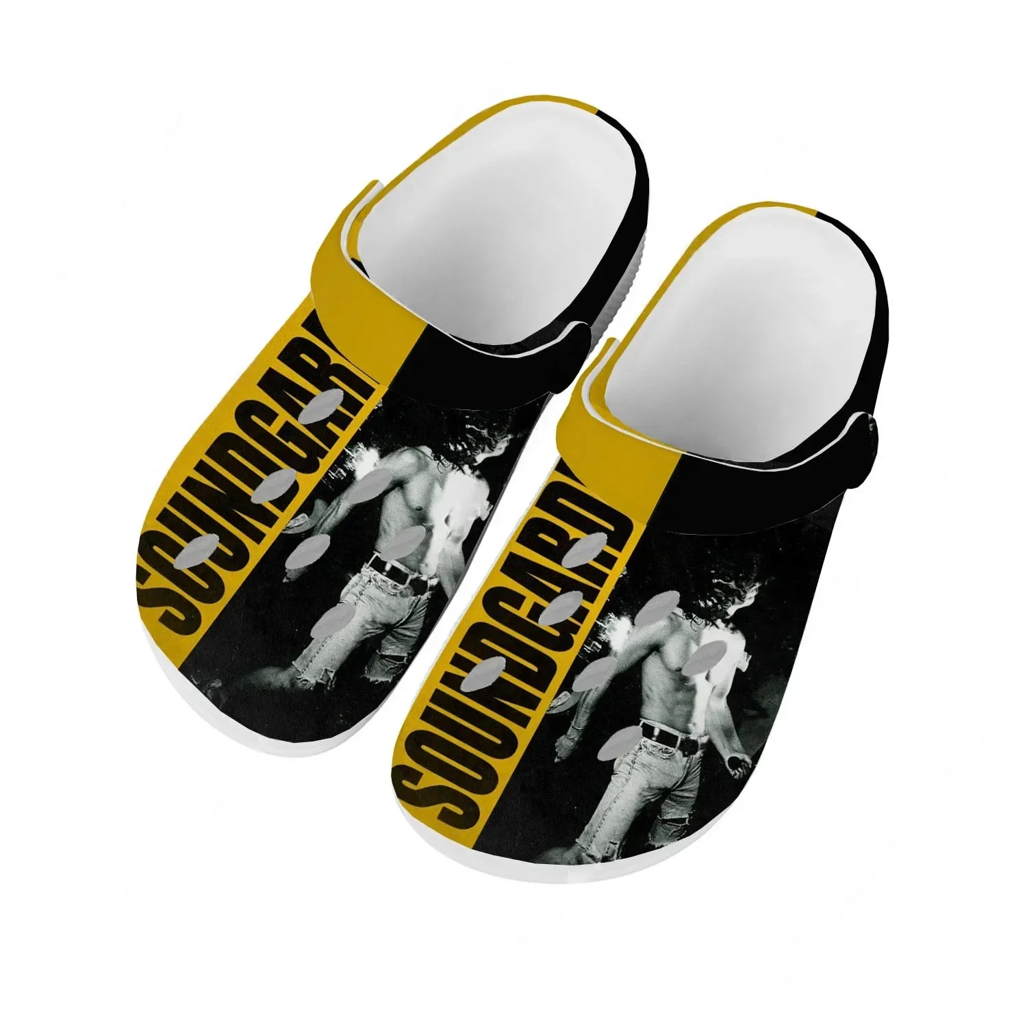 Sandalias Soundgarden para Hom - Men'S Shoes In Fashion reseña y precio