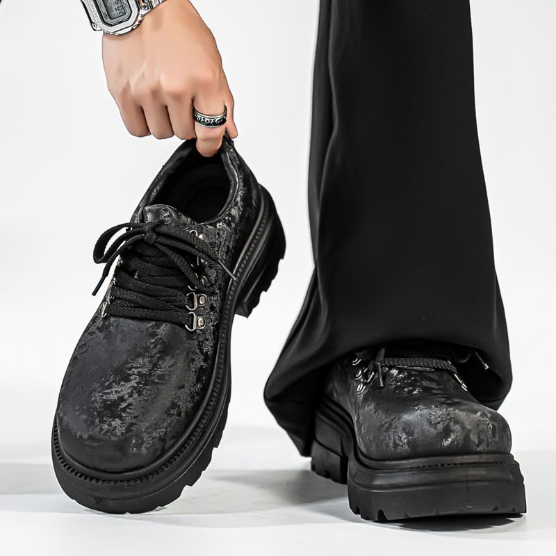 Botas de Trabajo de Invierno p - Men'S Shoes To Increase Height reseña y precio