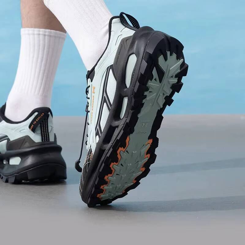 Zapatillas deportivas Under Ar - Men Shoes Under Armour reseña y precio