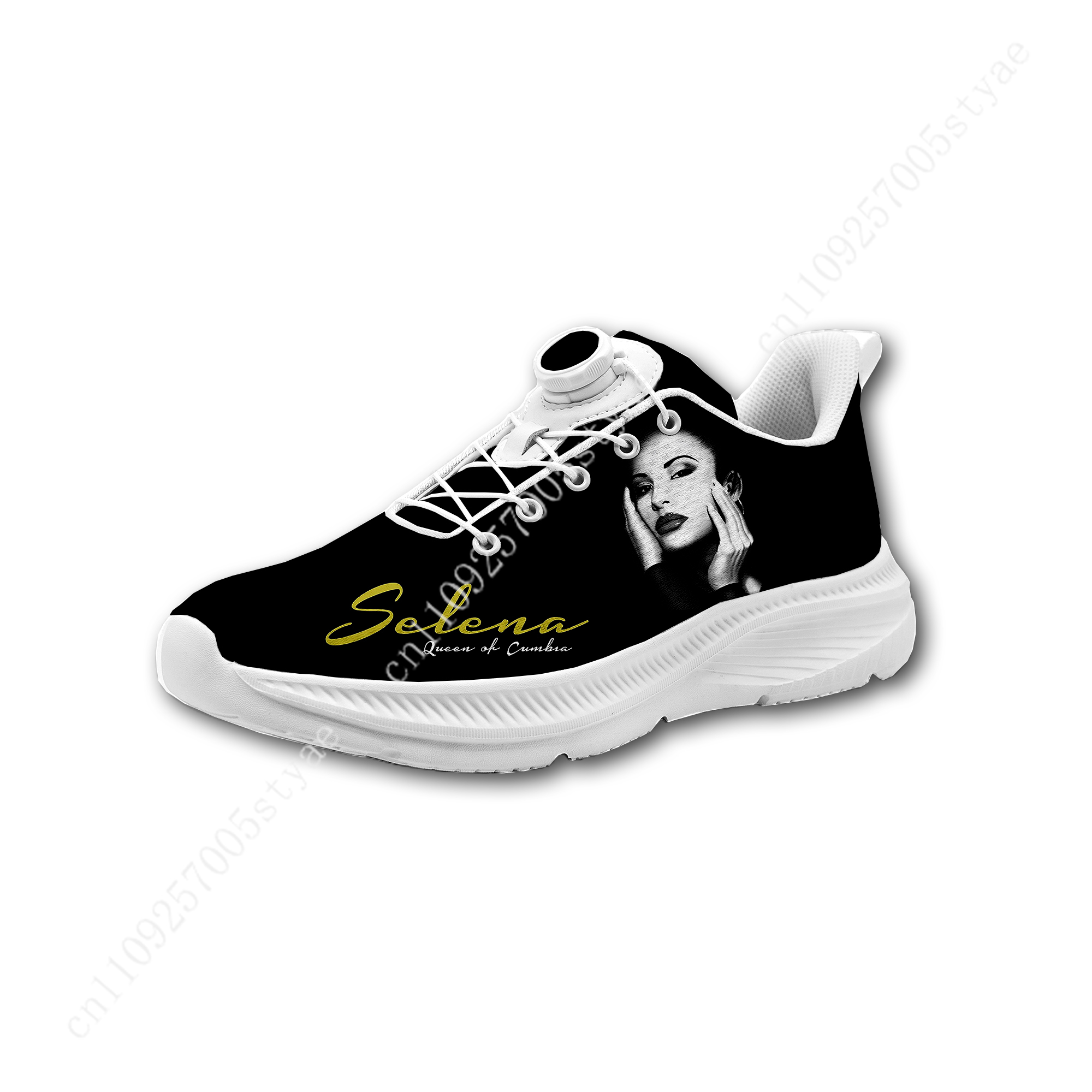 Zapatos Personalizados Selena  - Men Shoes Designer reseña y precio