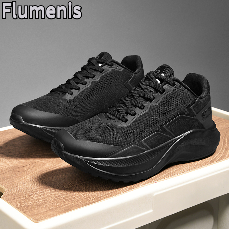 Zapatillas de Running para Hom - Men'S Shoes Half Cut reseña y precio