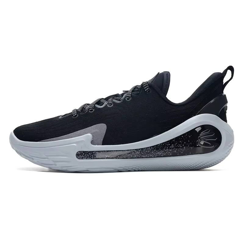Zapatillas de baloncesto depor - Men Shoes Under Armour reseña y precio