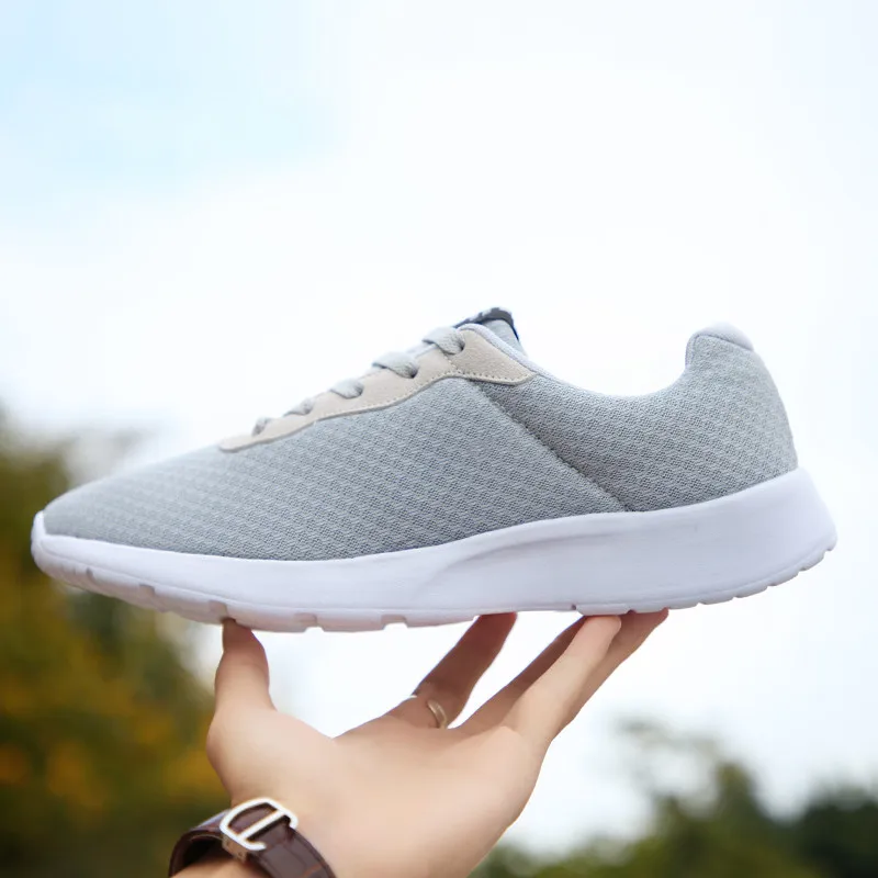 Zapatillas deportivas transpir - Men Shoes Clearance reseña y precio