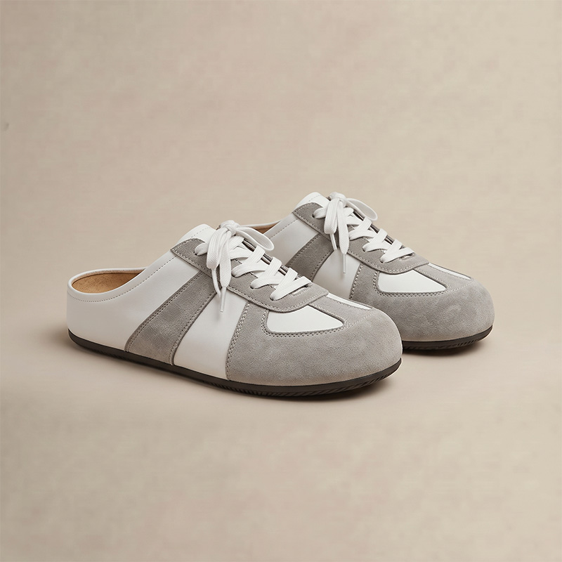 Zapatos Mule para Hombre, Depo - Men Shoes Marks reseña y precio