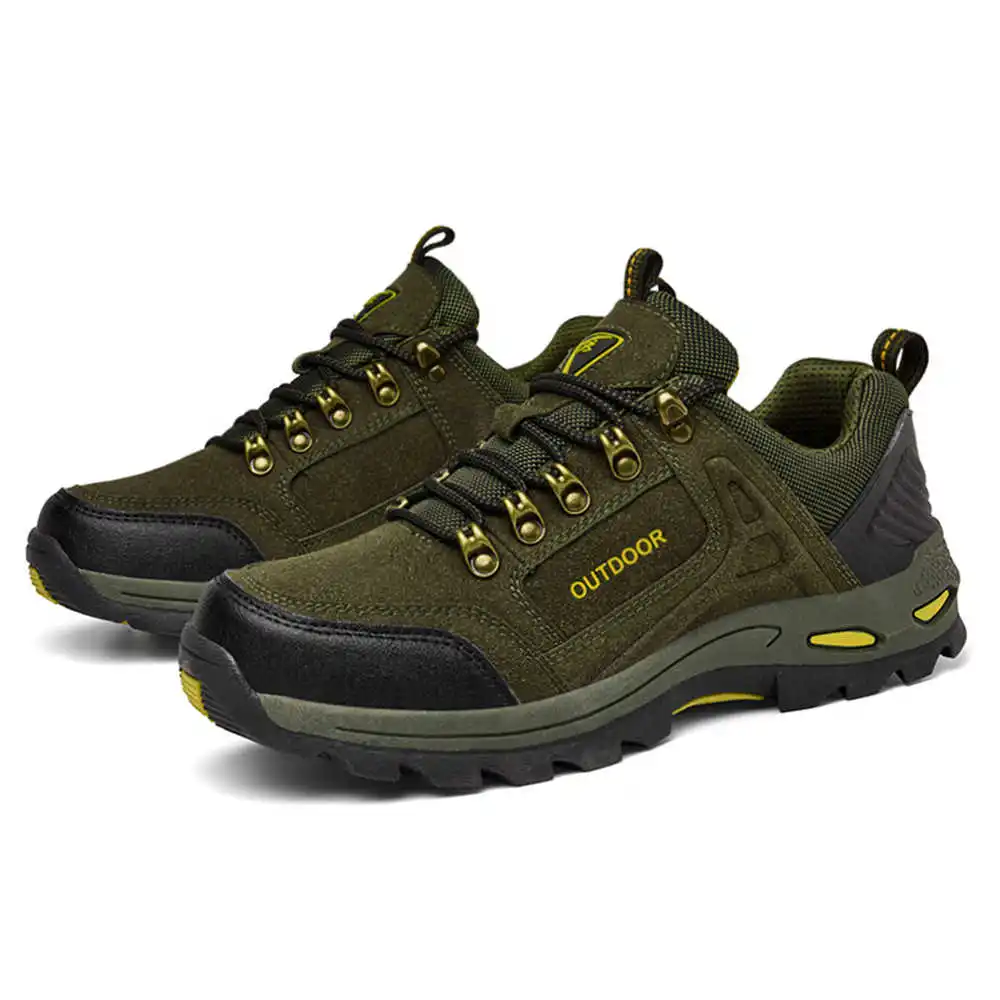 Antideslizante con cordones pa - Men'S Shoes Different Types reseña y precio