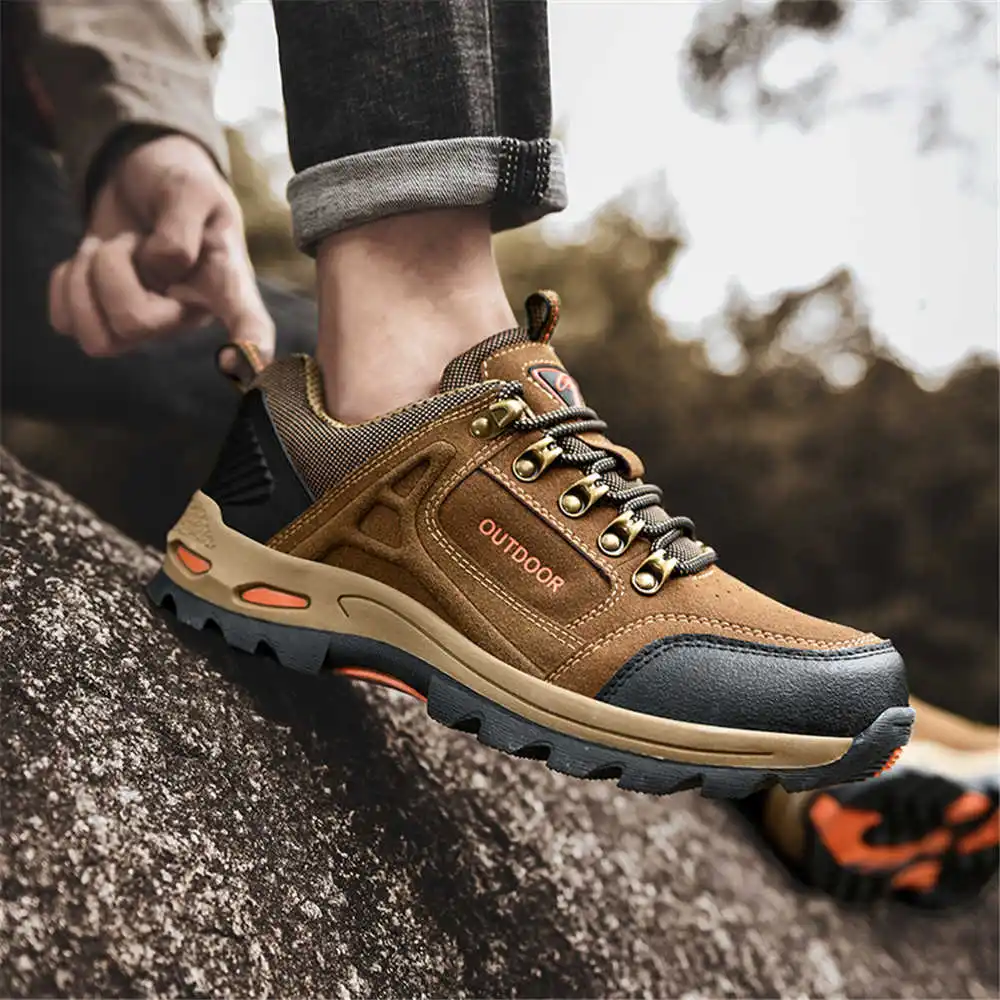Antideslizante con cordones pa - Men'S Shoes Different Types reseña y precio