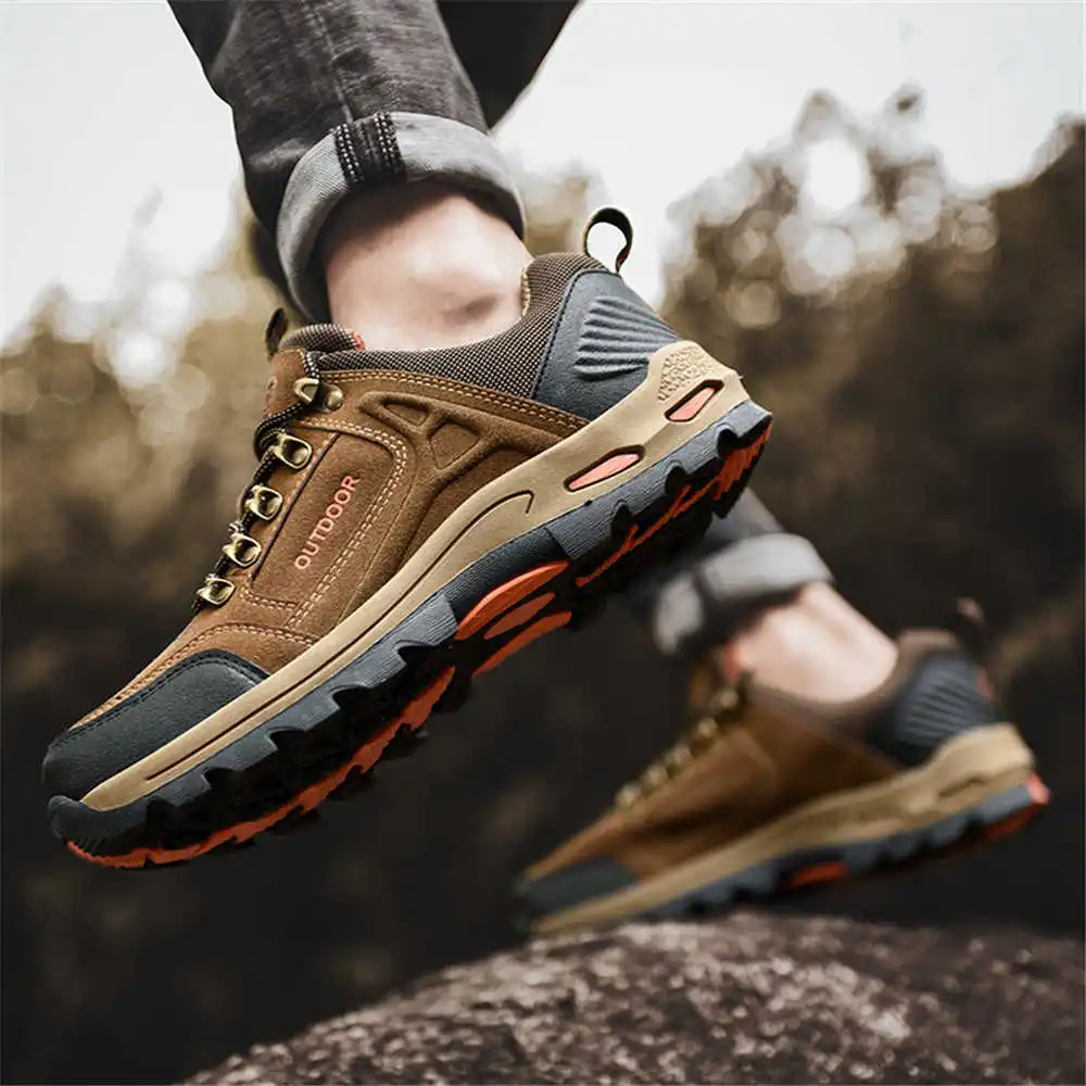 Antideslizante con cordones pa - Men'S Shoes Different Types reseña y precio