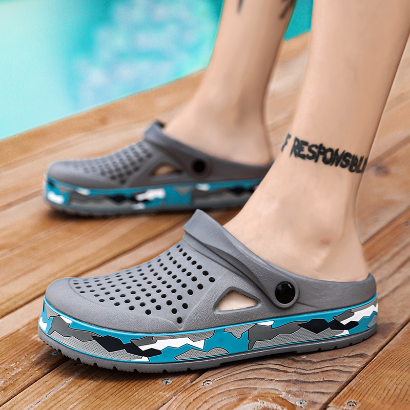Zapatos de verano para hombre, - Men Shoes Marks reseña y precio