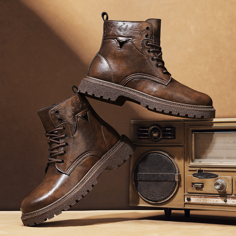 Botas invisibles de 6cm para h - Men'S Shoes To Increase Height reseña y precio