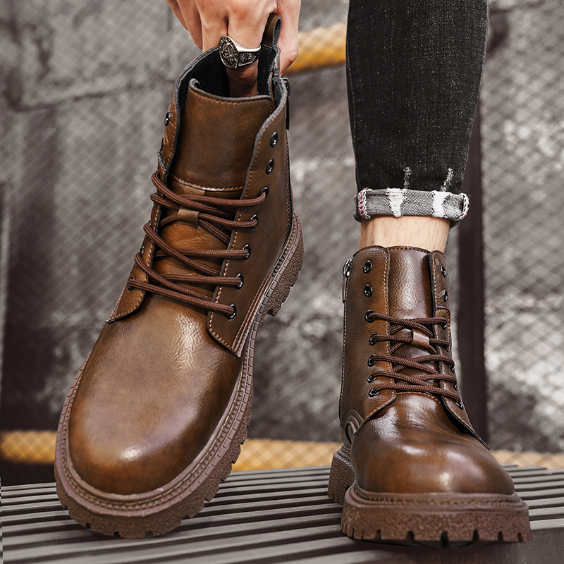 Botas invisibles de 6cm para h - Men'S Shoes To Increase Height reseña y precio