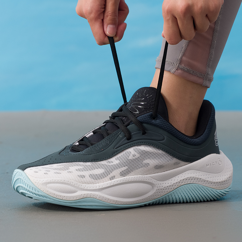 Zapatos deportivos Under Armou - Men Shoes Under Armour reseña y precio