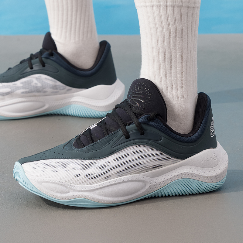 Zapatos deportivos Under Armou - Men Shoes Under Armour reseña y precio