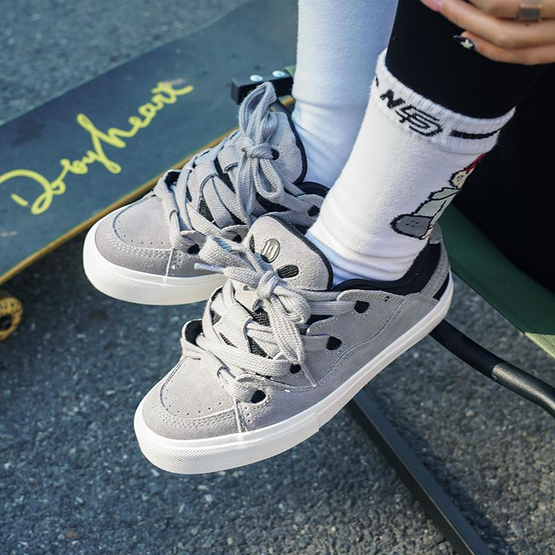 Zapatillas Ollieskate Bread Sh - Men Shoes China reseña y precio
