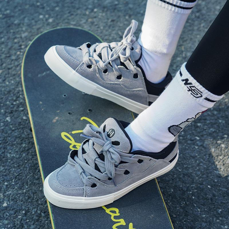 Zapatillas Ollieskate Bread Sh - Men Shoes China reseña y precio