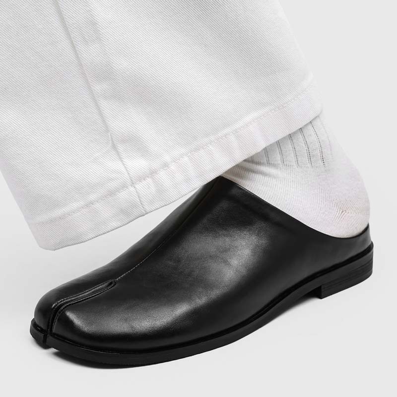 Zapatillas de Diseño de Alta G - Men Shoes Marks reseña y precio