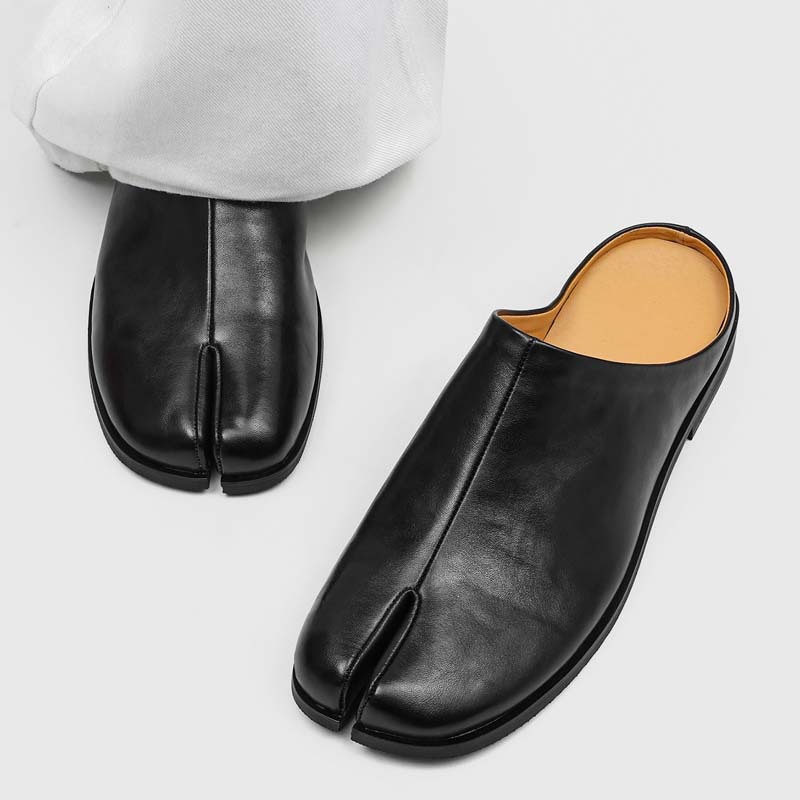 Zapatillas de Diseño de Alta G - Men Shoes Marks reseña y precio