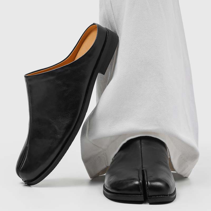 Zapatillas de Diseño de Alta G - Men Shoes Marks reseña y precio