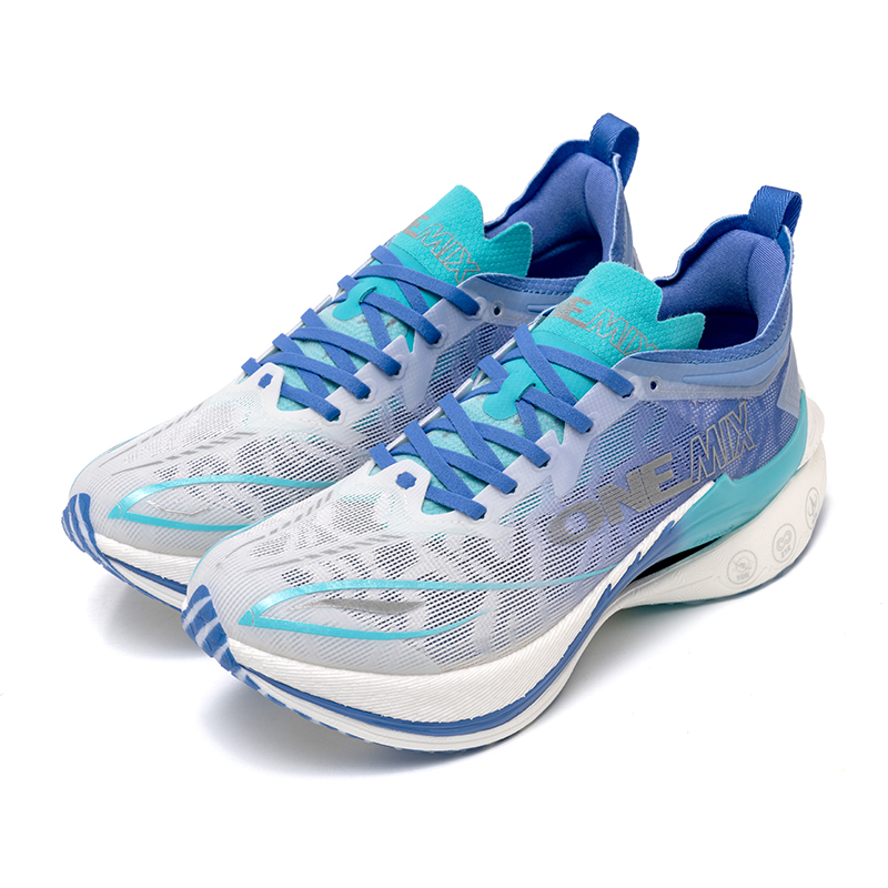 ONEMIX 2025 Orca, zapatillas p - Men'S Shoes Half Cut reseña y precio