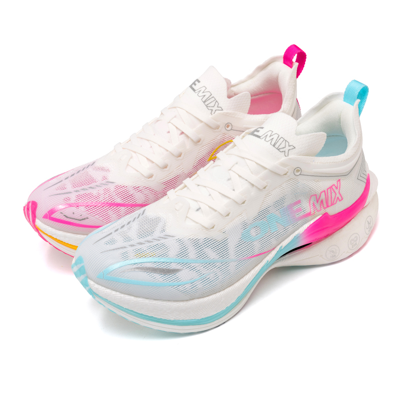 ONEMIX 2025 Orca, zapatillas p - Men'S Shoes Half Cut reseña y precio