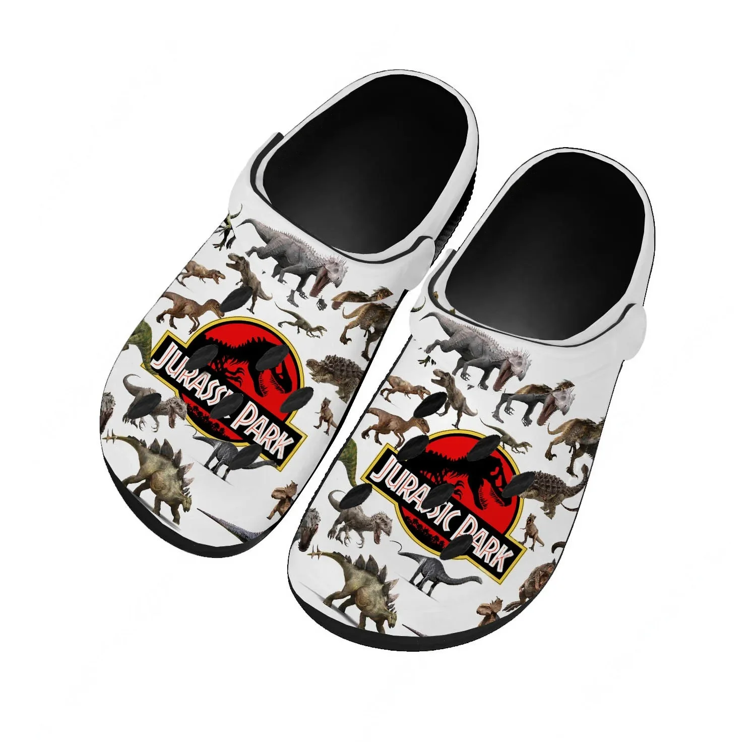 Sandalias de Agua Jurassic Par - Men'S Shoes In Fashion reseña y precio