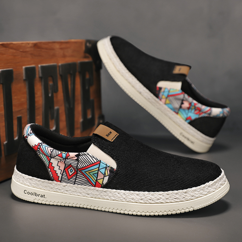 Zapatos casuales portátiles pa - Men Shoes Designer reseña y precio