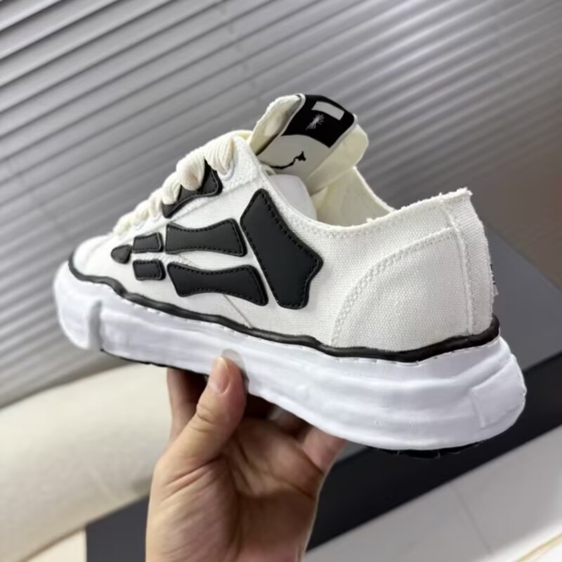 Zapatos de lona de moda con su - Men'S Shoes To Increase Height reseña y precio