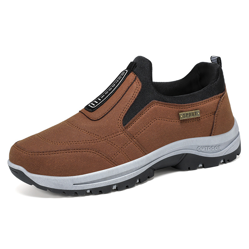 Zapatos de senderismo al aire  - Men Shoes Clearance reseña y precio