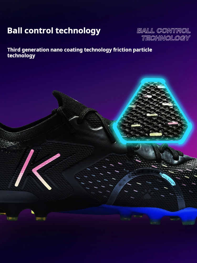 KELME Next Top zapatos de fútb - Men'S Shoes Next reseña y precio