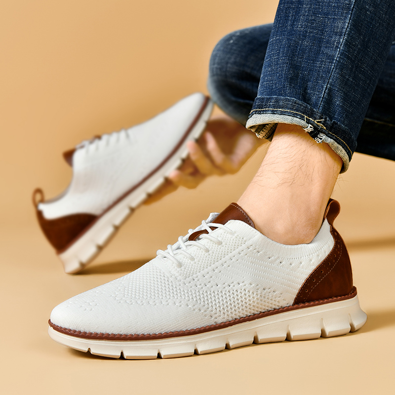 Zapatos Casuales para Hombre,  - Men Shoes Designer reseña y precio