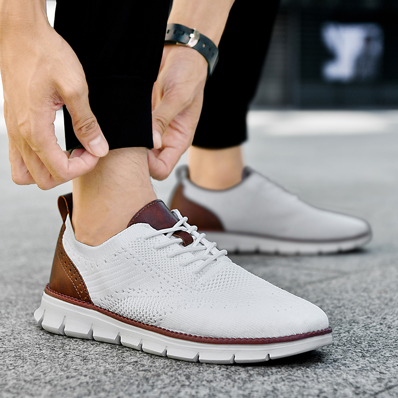 Zapatos Casuales para Hombre,  - Men Shoes Designer reseña y precio