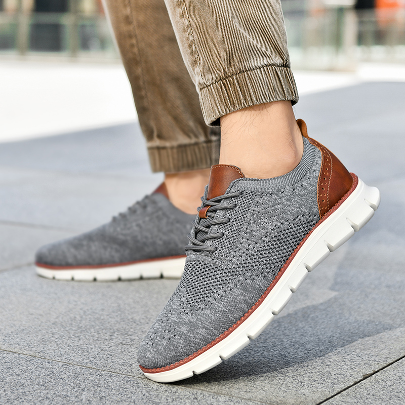 Zapatos Casuales para Hombre,  - Men Shoes Designer reseña y precio