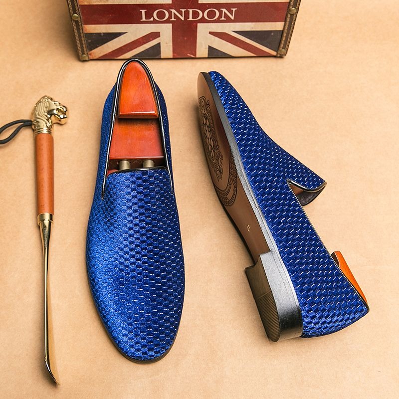 Mocasines de conductor para ho - Men'S Shoes Drivers reseña y precio