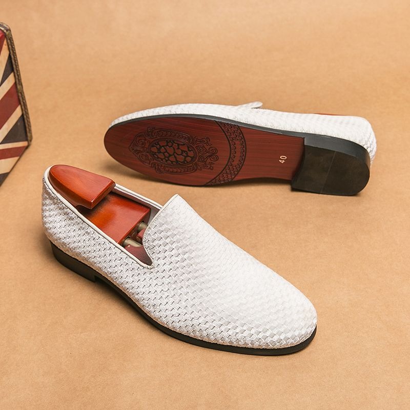 Mocasines de conductor para ho - Men'S Shoes Drivers reseña y precio