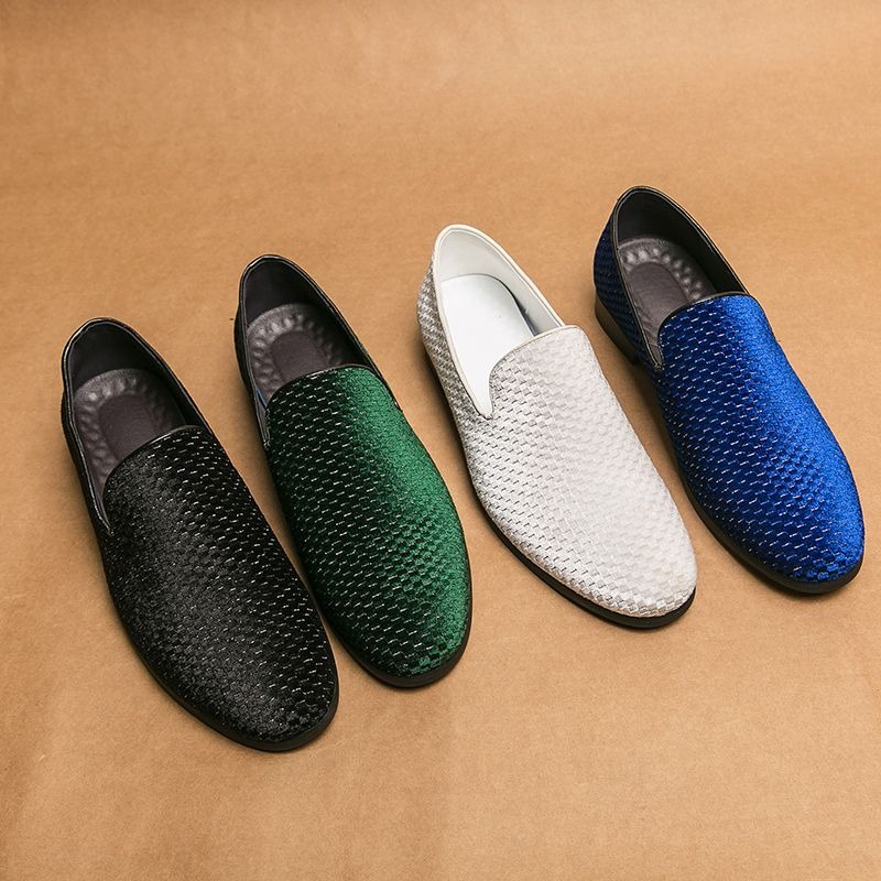 Mocasines de conductor para ho - Men'S Shoes Drivers reseña y precio