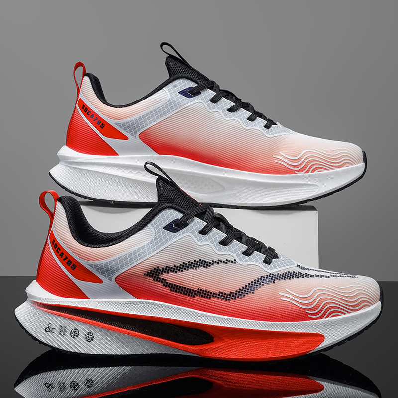 Zapatillas de Running Profesio - Men'S Shoes Professional reseña y precio