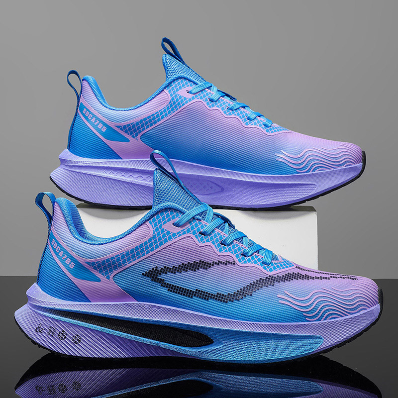 Zapatillas de Running Profesio - Men'S Shoes Professional reseña y precio